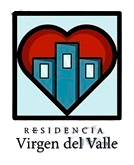 Residencia Virgen del Valle S.L. Logo